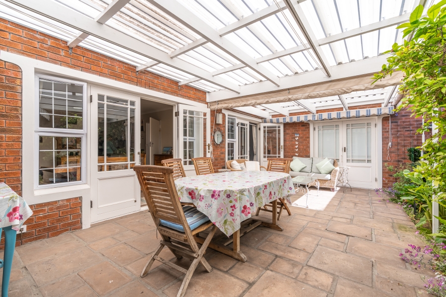 3 Bedroom Property for Sale in Pinelands Western Cape